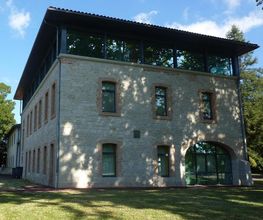 SELURL d'Architecture Vergely image 6