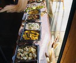 Akko Falafel Bild 10