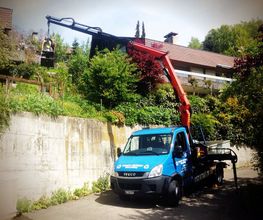 Gasser-Balsiger AG Bild 4