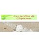 Les jardins de Coquessac