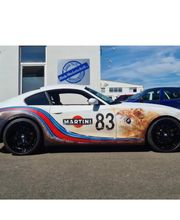 Mink Werbetechnik Bild 1