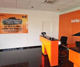 SIXT Biarritz image 10