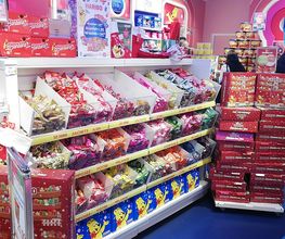 BOUTIQUE HARIBO image 14