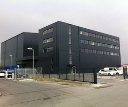 Balz Engineering AG Bild 4