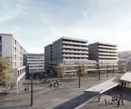 CITYDENTAL® Stettbach | Zahnarzt für Dübendorf, Stettbach & Schwamendingen Bild 1