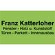 Franz Katterloher Fenster - Türen - Rollläden - Insektenschutz