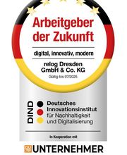 relog Dresden GmbH & Co KG Bild 2