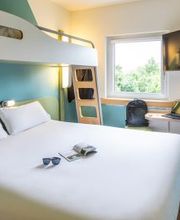 ibis budget Basel Pratteln Bild 3