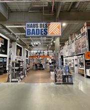 HORNBACH Haus des Bades Frankfurt-Niedereschbach Bild 3