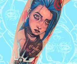 Raketenwacholder Tattoo und Piercing Bild 13