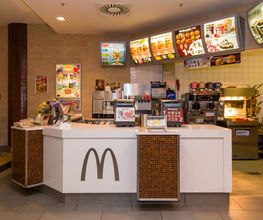 McDonald's Bild 2