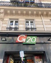 SUPERMARCHÉ G20 image 3