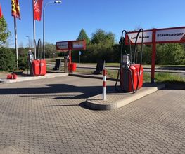star Tankstelle Bild 3