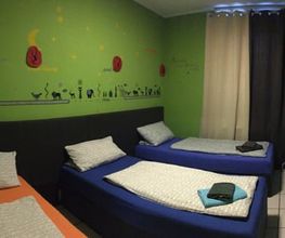 Hostel Kaarst