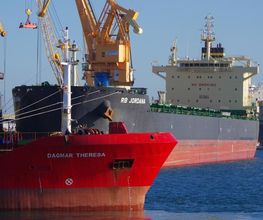 Agence Maritime Brestoise AMB image 16