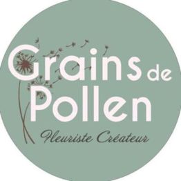 Grains de Pollen Fleuriste