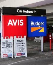 Avis Car Rental image 4