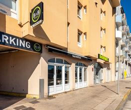 B&B HOTEL Sète Centre Gare image 13