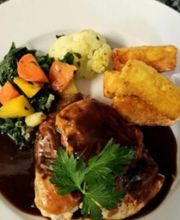 Restaurant Kafi Burehus Bild 4