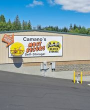 AAA Camano Heated Storage image 14