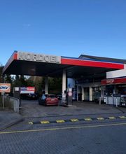 NORDOEL Tankstelle Bild 4