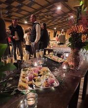 Charlotte En Coulisse image 11