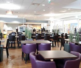 Cafeteria E.Leclerc Verdun image 3