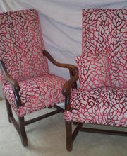 Fabrice Lamothe -Tapissier Decorateur image 17