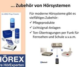 Hörgeräte Dr. Timmel Bild 1