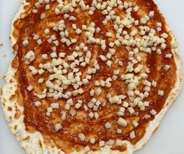 PIADINERIA ROMAGNA MIA Bild 9