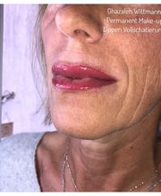 Ghazaleh Wittmann Kosmetik Bild 7