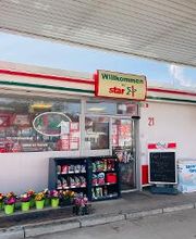 star Tankstelle Bild 7