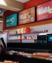 ALT Stazione del Gusto Bild 3