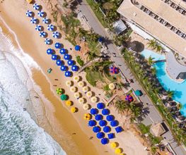 Esmeralda Praia Hotel imagen 8