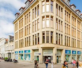 GALERIA Wismar Bild 1
