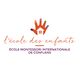 Ecole Montessori Internationale de Conflans