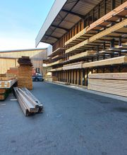 France Matériaux - SNBD Vieu image 2