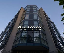 Pullman Munich Bild 2