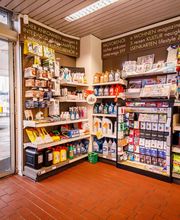 Shell Recharge Charging Station Bild 6