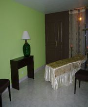 Pompes Funèbres Départementales Funéraires Novarini SARL image 3