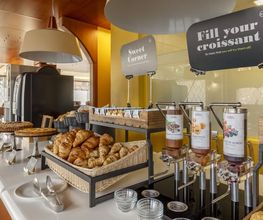 B&B HOTEL Modena immagine 13