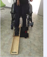 Praxis für Physiotherapie und manuelle Lymphdrainage Bucher Anna Bild 1