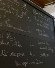 Gasthaus Schlosshalde Bild 8