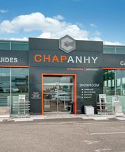 Chapanhy Isolation image 13