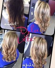 Dolce Vita Coiffure image 4