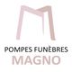 Pompes Funèbres Magno
