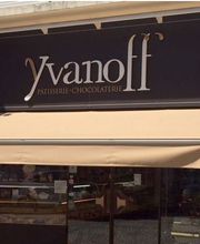 Yvanoff Pâtisserie Chocolaterie image 1