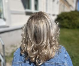 Haardesign by Franzi Bild 7