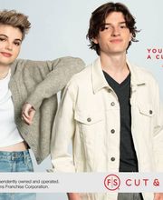 Fantastic Sams Cut & Color image 17