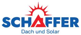 Schäffer GmbH Dachdecker-Fachbetrieb